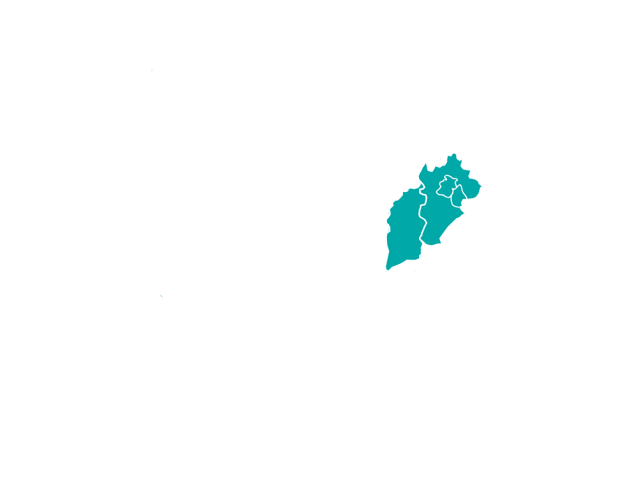 华北区