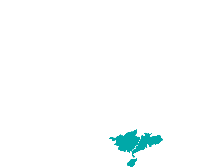 华南区