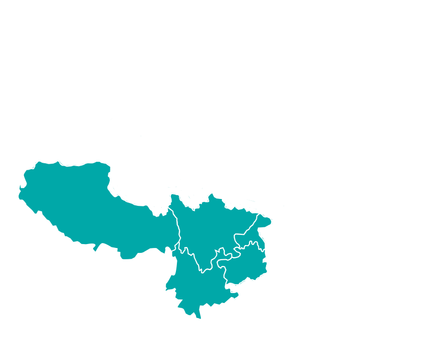 西南区