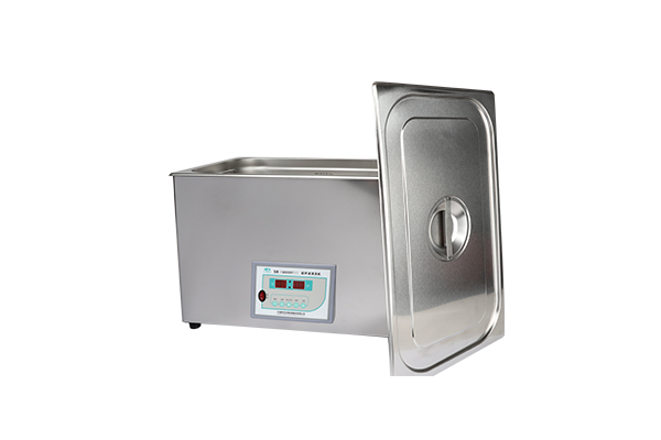 加热型超声波清洗机SB-800DT