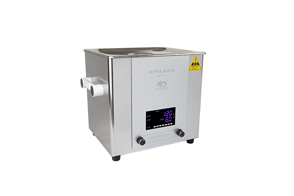 加热型超声波清洗机SB-5200DT