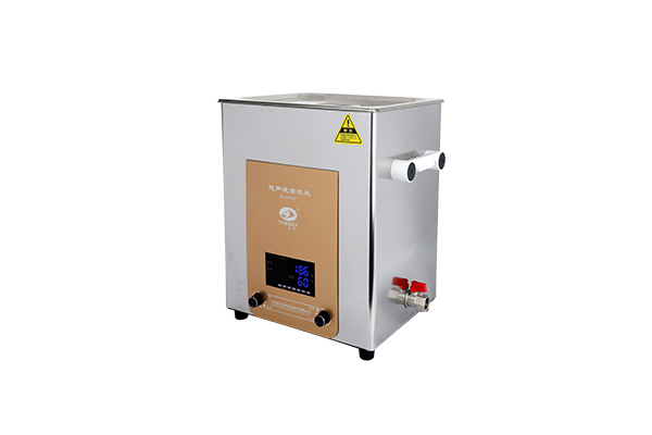 加热型超声波清洗机SB-4200DT