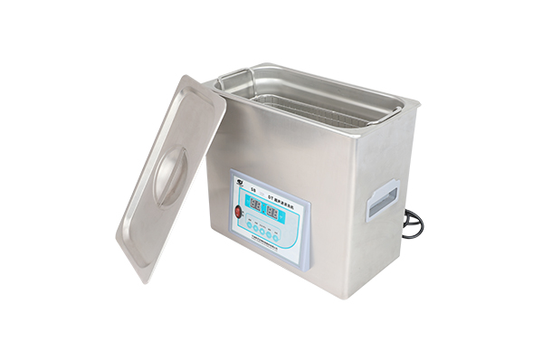 加热型超声波清洗机SB-3200DT