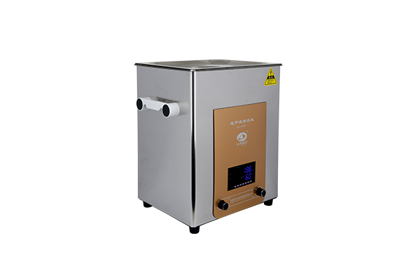 加热型超声波清洗机SB-4200DT