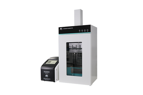 多通道超声波细胞粉碎机SCIENTZ-16TD