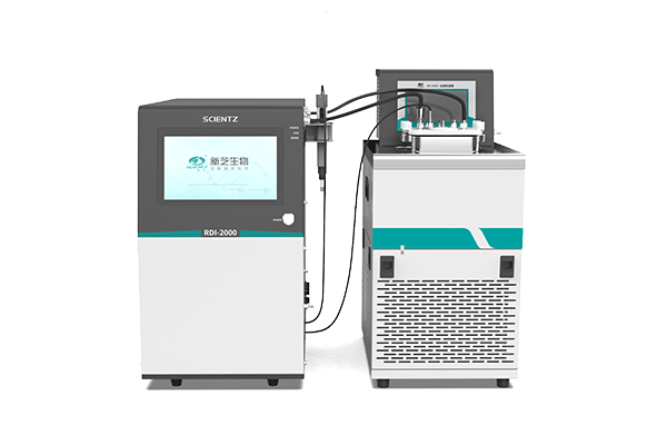 实时脱气分液系统RDI-2000