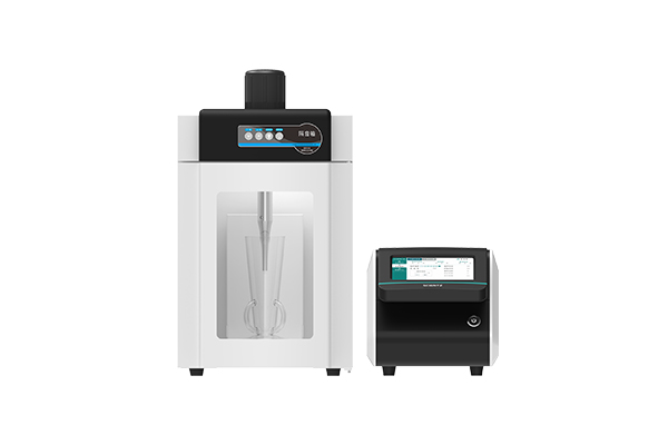 数字型超声波细胞粉碎机SCIENTZ-IID