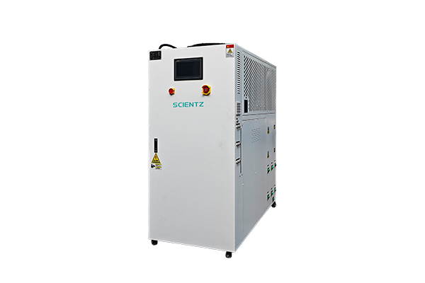 高低温控温系统(-100℃～100℃)