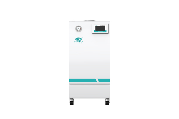 低温冷却循环泵(冷却循环水机)DLK-2030