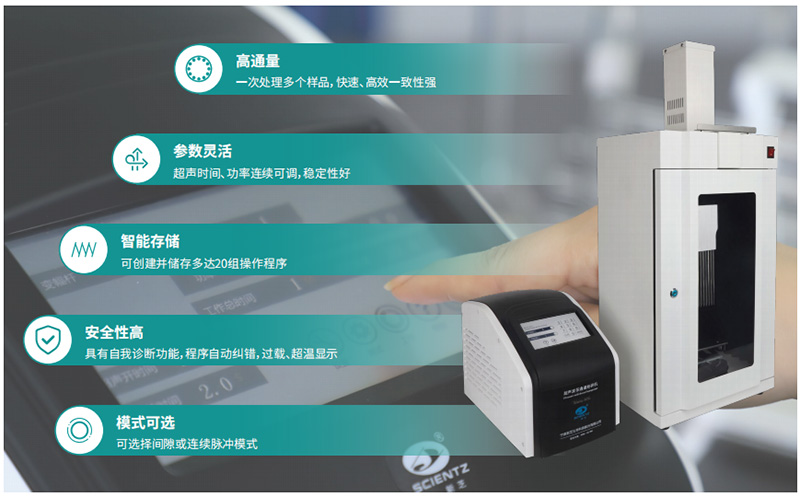 产品特点