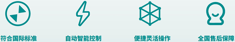 产品特点
