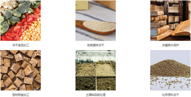 应用领域