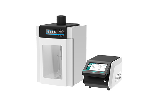 数字型超声波细胞粉碎机