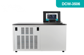 低温恒温槽（加热、制冷）DCW-3506