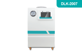 快速低温冷却循环泵（外循环低温冷却槽）DLK-2007