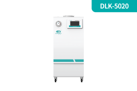 快速低温冷却循环泵（外循环低温冷却槽）DLK-5020