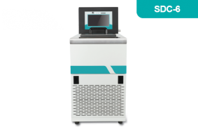 低温恒温槽（加热、制冷）SDC-6