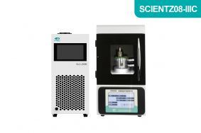 非接触式超声波细胞粉碎机SCIENTZ08-IIIC