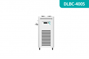 恒温反应浴(加热、制冷)DLBC-4005