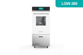 实验室玻璃器皿清洗机LGW-360